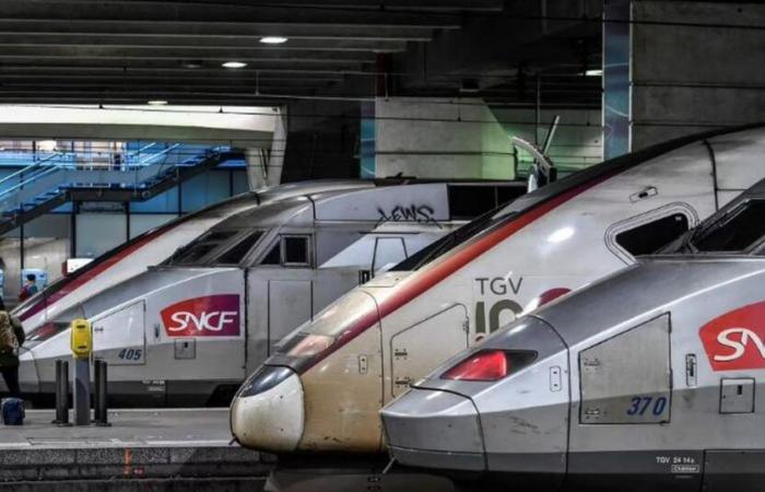 Quel est le classement de la SNCF parmi les 27 entreprises européennes ?