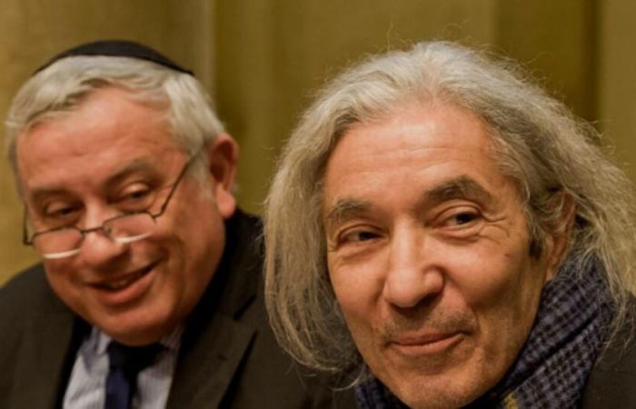 Boualem Sansal remains in prison