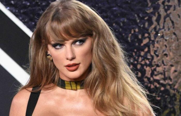 Taylor Swift aurait offert 197 millions de dollars de bonus à son équipe de tournée Eras