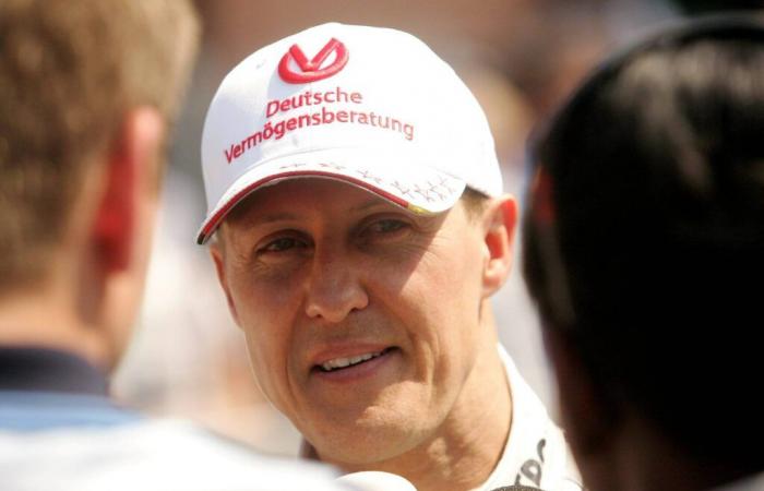 Ils ont tenté de lui soutirer 15 millions d’euros, un père et son fils reconnaissent avoir fait chanter la famille Schumacher