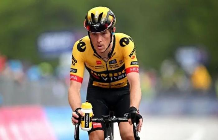 Rohan Dennis plaide coupable de « risque de préjudice » dans l’affaire du meurtre de sa femme