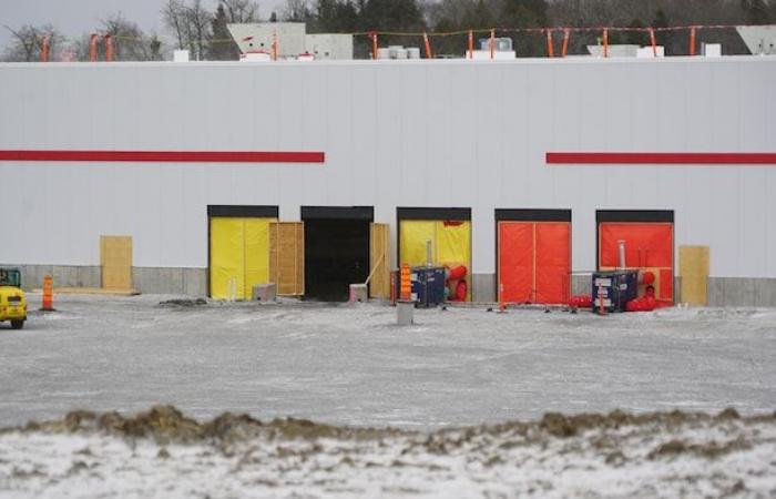 Costco sera « dramatique pour Rimouski et la région », estime un épicier