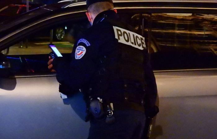 Gard. Arrêté par la police, il offre un « cadeau » empoisonné à son frère jumeau