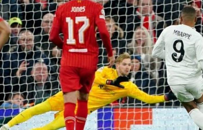 Liverpool puissance 6, le PSG et le Real se rassurent