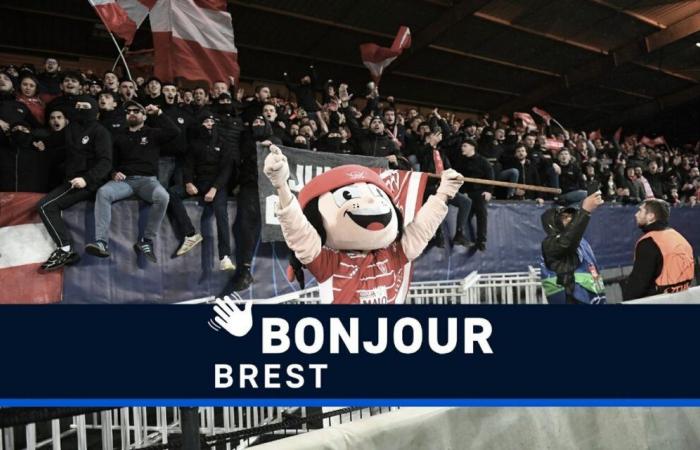 Stade Brestois, victoire historique et futur stade : Bonjour Brest !