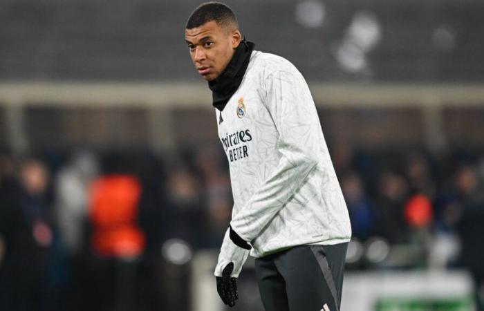 Le vestiaire du Real Madrid annonce le verdict pour Mbappé