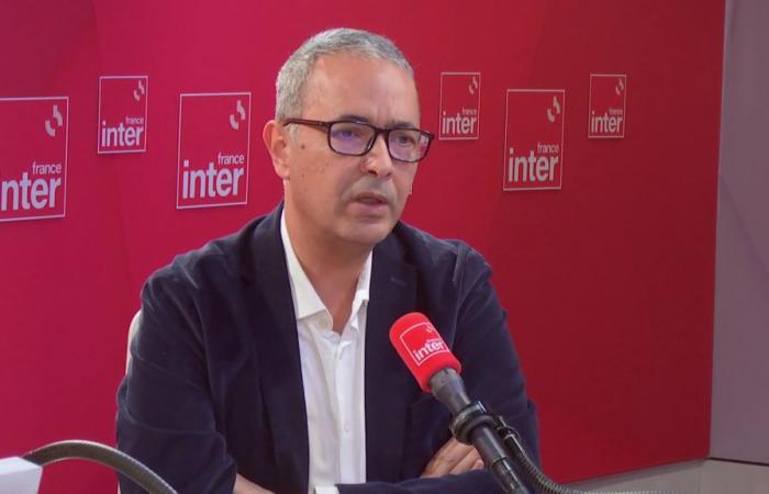 Kamel Daoud, accusé de s’être emparé de l’histoire d’une femme, se défend sur France Inter