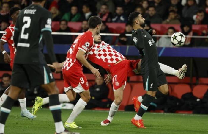 Ligue des champions de football d’Espagne | National