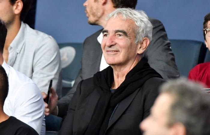 Domenech met les Verts, « les morts-vivants », plus bas que terre !