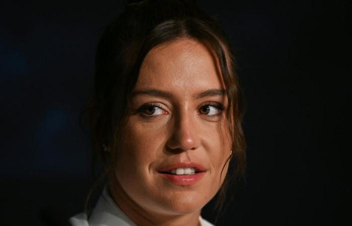 des figurants recherchés pour le tournage d’un film avec Adèle Exarchopoulos en Haute-Savoie