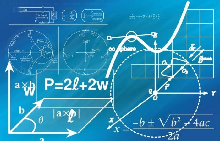 Maths, la France dernière de la classe européenne… Brillant résultat de l’éducation nationale.