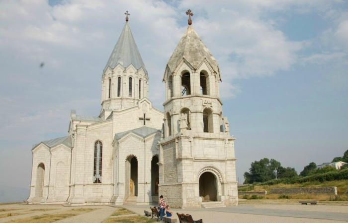 La Suisse œuvre pour le retour en toute sécurité des personnes déplacées du Haut-Karabakh – Portail catholique suisse