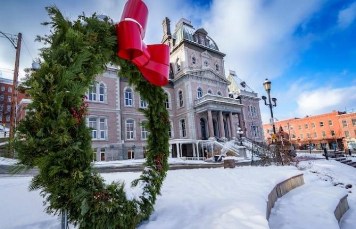 hausse de taxes de 3,27% à Sherbrooke