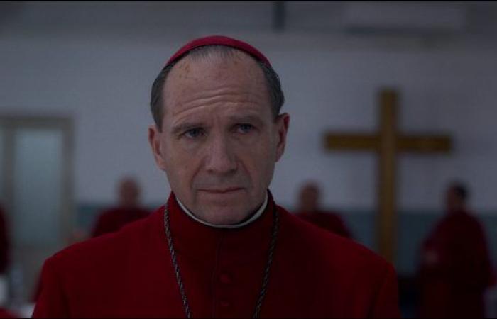 explications de la fin du thriller papal (et notamment de son énorme rebondissement) par le réalisateur