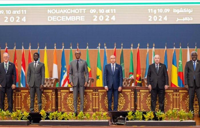 Nouakchott accueille la Conférence de l’Union africaine sur l’éducation