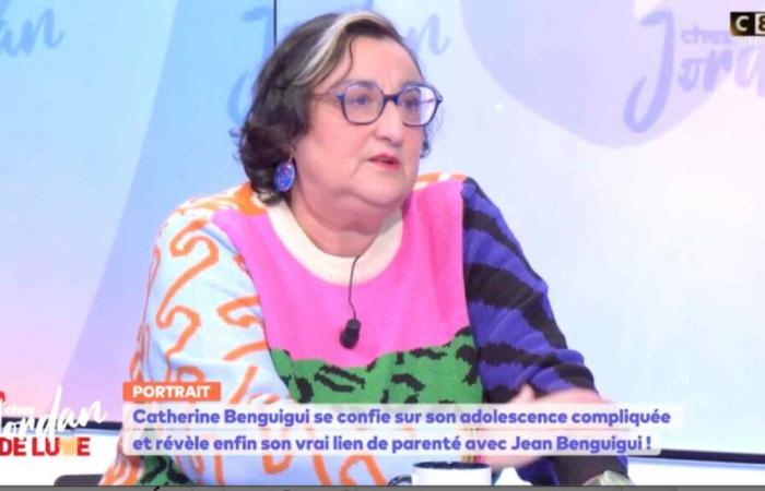 “Il y a eu des problèmes…”, révèle Catherine Benguigui (VIDEO)