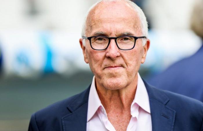 Neymar, Messi… Un plan fou de McCourt pour imiter le PSG ?