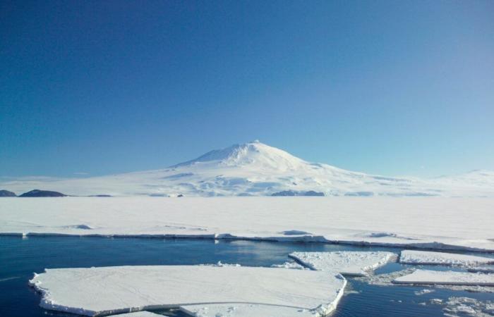 Les volcans endormis de l’Antarctique vont-ils se réveiller ? Y a-t-il un danger pour la planète ?