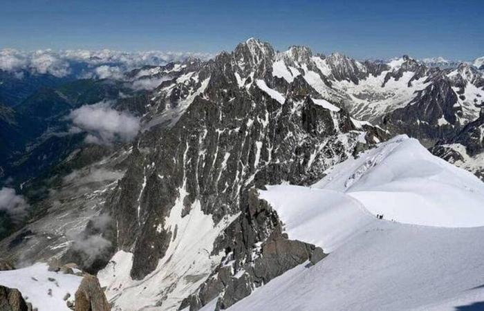 Questionnaire. Êtes-vous un expert des montagnes françaises ? – Édition du soir Ouest-France