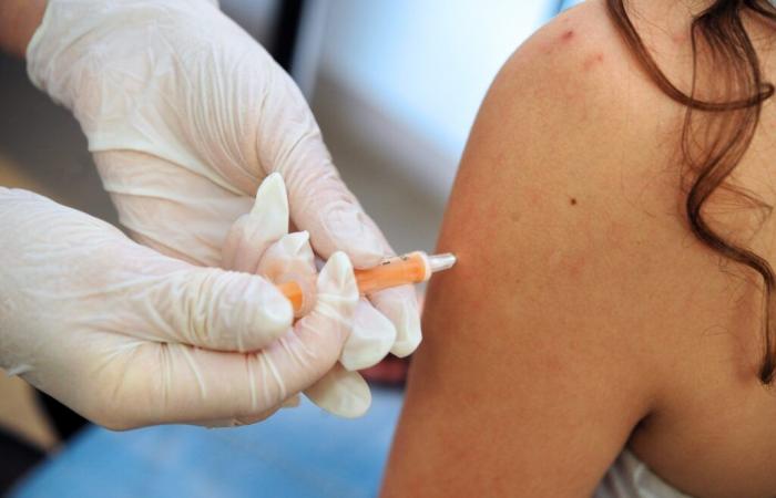 est-il encore - de se faire vacciner ?