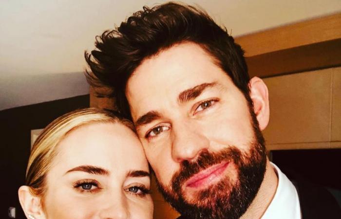 Valeur nette combinée de John Krasinski et Emily Blunt