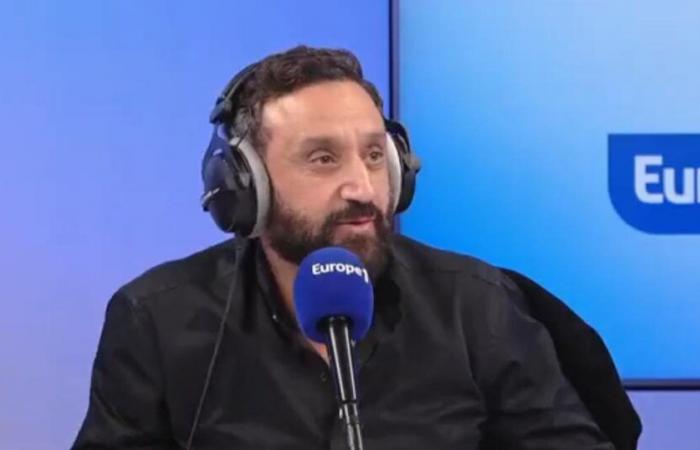 Cyril Hanouna appelle en direct François Bayrou, qui raccroche au nez