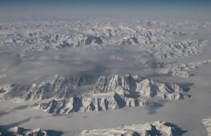 L’Arctique émet désormais plus de CO2 qu’il n’en absorbe