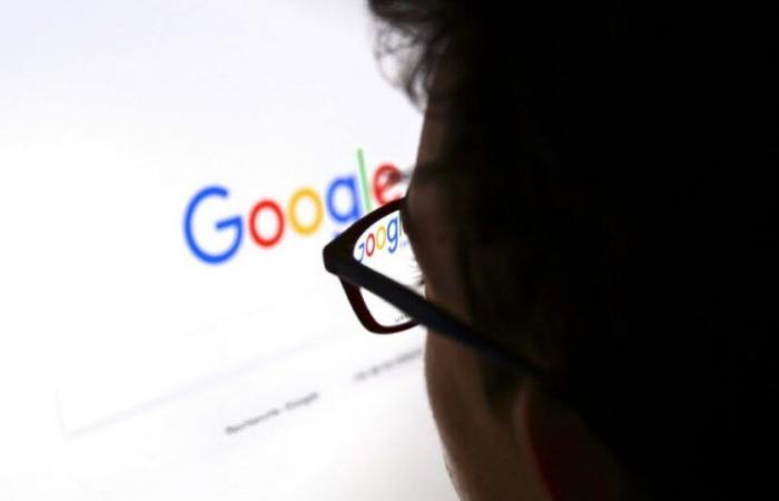 Infographie. Quels sont les mots et noms les plus recherchés sur Google en 2024 ?