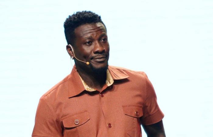 Asamoah Gyan ruiné : l’ex-footballeur fait de tristes révélations