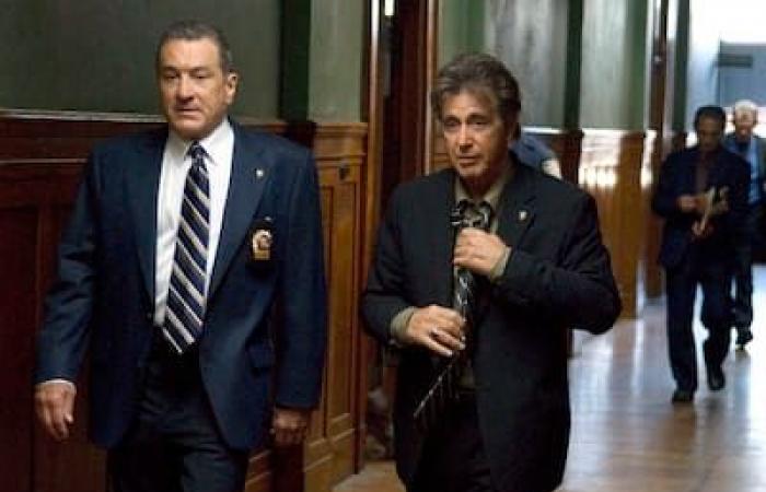 Victime d’une arnaque à 50 millions de dollars, Al Pacino raconte tout dans son autobiographie