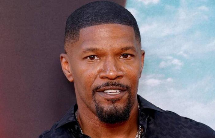 Jamie Foxx révèle les causes de son hospitalisation en 2023 : “J’ai vu le tunnel”