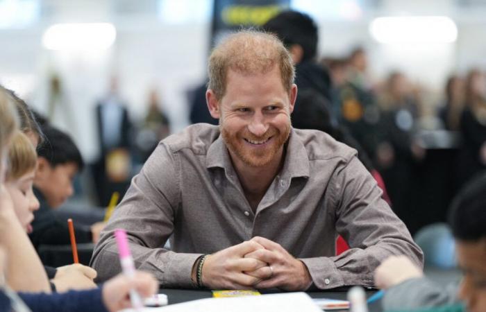 Le prince Harry tente d’oublier ce camouflet majeur en se lançant dans les préparatifs de Noël avec Archie et Lilibet