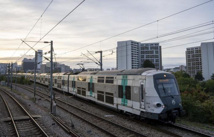 perturbations limitées sur les réseaux RER et Transilien en Ile-de-France jeudi