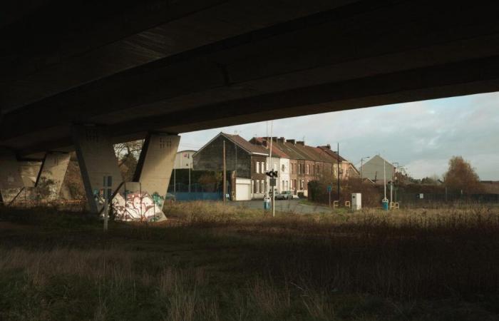 A Denain, dans le Nord, la peur de retomber dans la crise