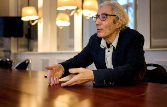 L’éditeur et l’avocat de Boualem Sansal appellent au bras de fer