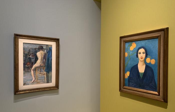 Qui est Tarsila do Amaral, pionnière oubliée de l’art moderne brésilien, révélée dans une grande exposition à Paris ?