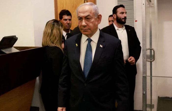 en plein procès pour corruption, Netanyahu éclaboussé par un autre scandale