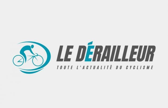 Remco Evenepoel vise un retour au cyclisme en février après un accident à l’entraînement