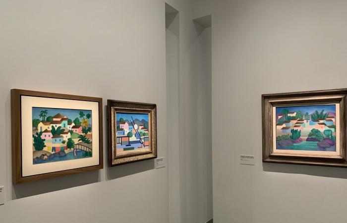 Qui est Tarsila do Amaral, pionnière oubliée de l’art moderne brésilien, révélée dans une grande exposition à Paris ?