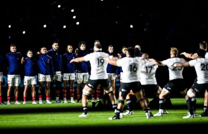 XV de France – Pourquoi la tournée estivale des Bleus fait polémique en Nouvelle-Zélande