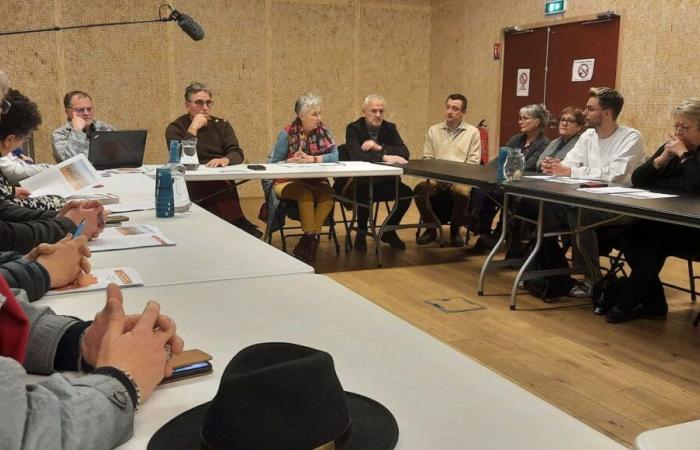 Les élus de la Creuse publient un manifeste en réaction aux propos du député Bartolomé Lenoir