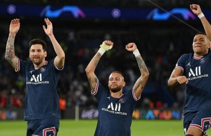 Marché. Le PSG a le pire bilan monétaire au monde depuis 10 ans, Lille est le meilleur élève