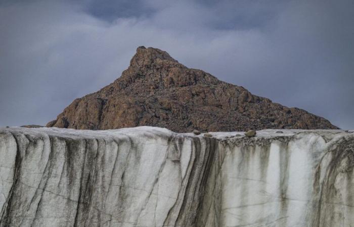 pourquoi l’Arctique émet désormais plus de gaz à effet de serre qu’il n’en absorbe