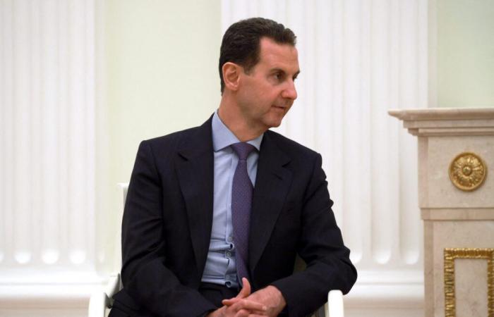 L’empire jihadiste de la drogue d’Assad s’effondre, menaçant l’essor mondial de Captagon.