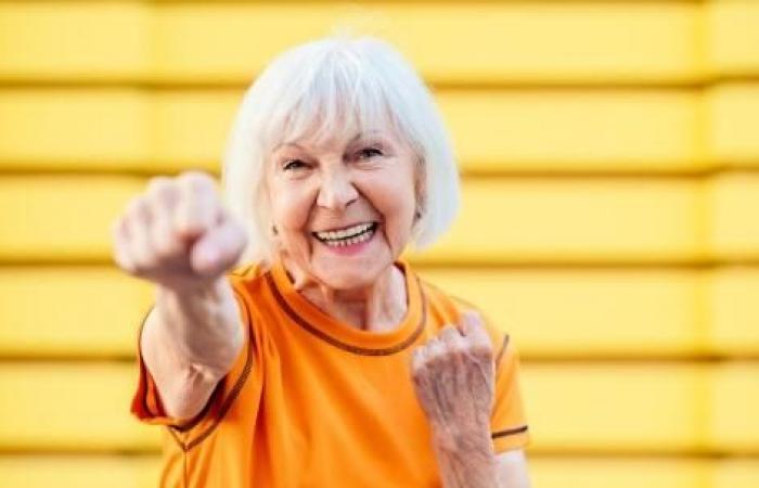 L’exercice physique stimule la mémoire jusqu’au lendemain