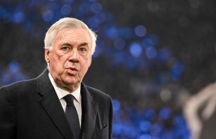 Le champion d’Europe Ancelotti a-t-il douté d’une qualification directe en Ligue des Champions ?