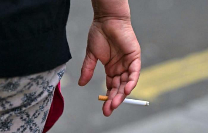 Un commerce vaudois sur quatre vend encore du tabac aux mineurs