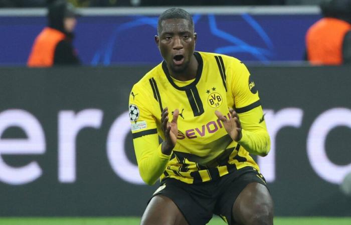 Le BVB perd contre le Barça – Le VfB fait monter la pression contre les Young Boys