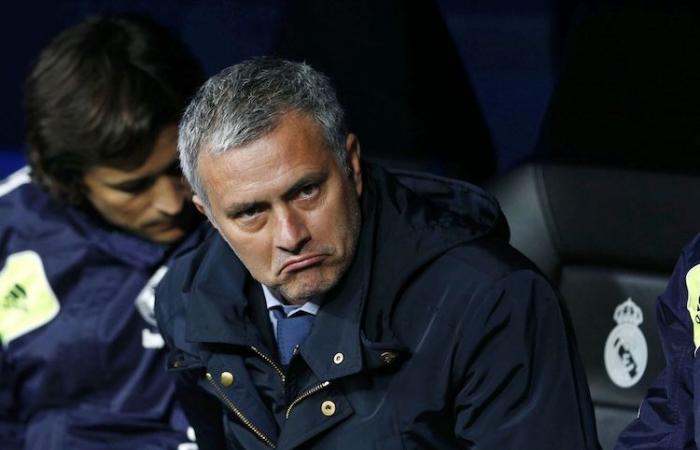 Mourinho bientôt de retour au Real Madrid ? Il répond