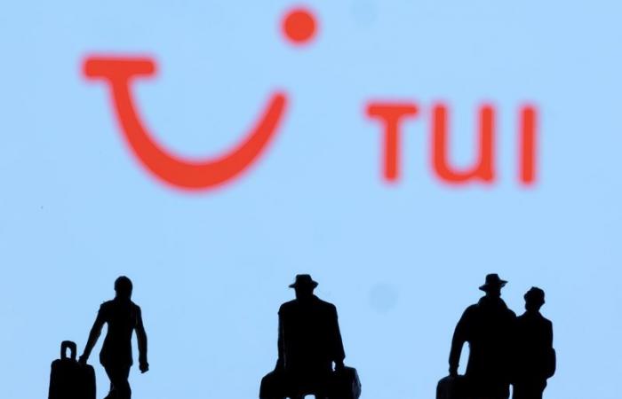 TUI augmente fortement ses bénéfices et reste concentré sur la croissance